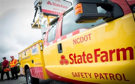 How Does State Farm Emergency Road Service Work